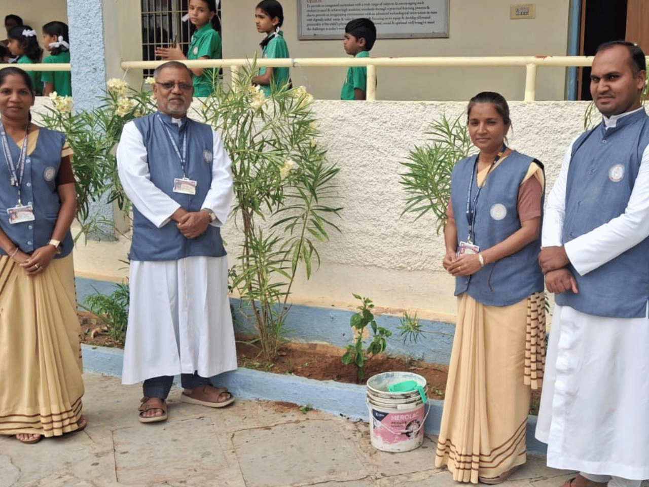 Environment Day Celebration